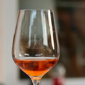 Un rosado sin complejos: garnacha y con el sello de dos de los mejores elaboradores del Montsant 