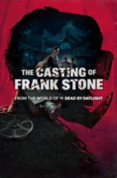 Frank Stone