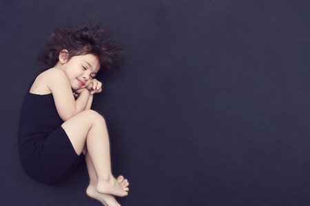 ¿Qué hacer cuando tu hijo se destapa por las noches?
