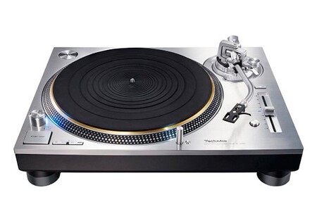 Technics Sl 1200geg S