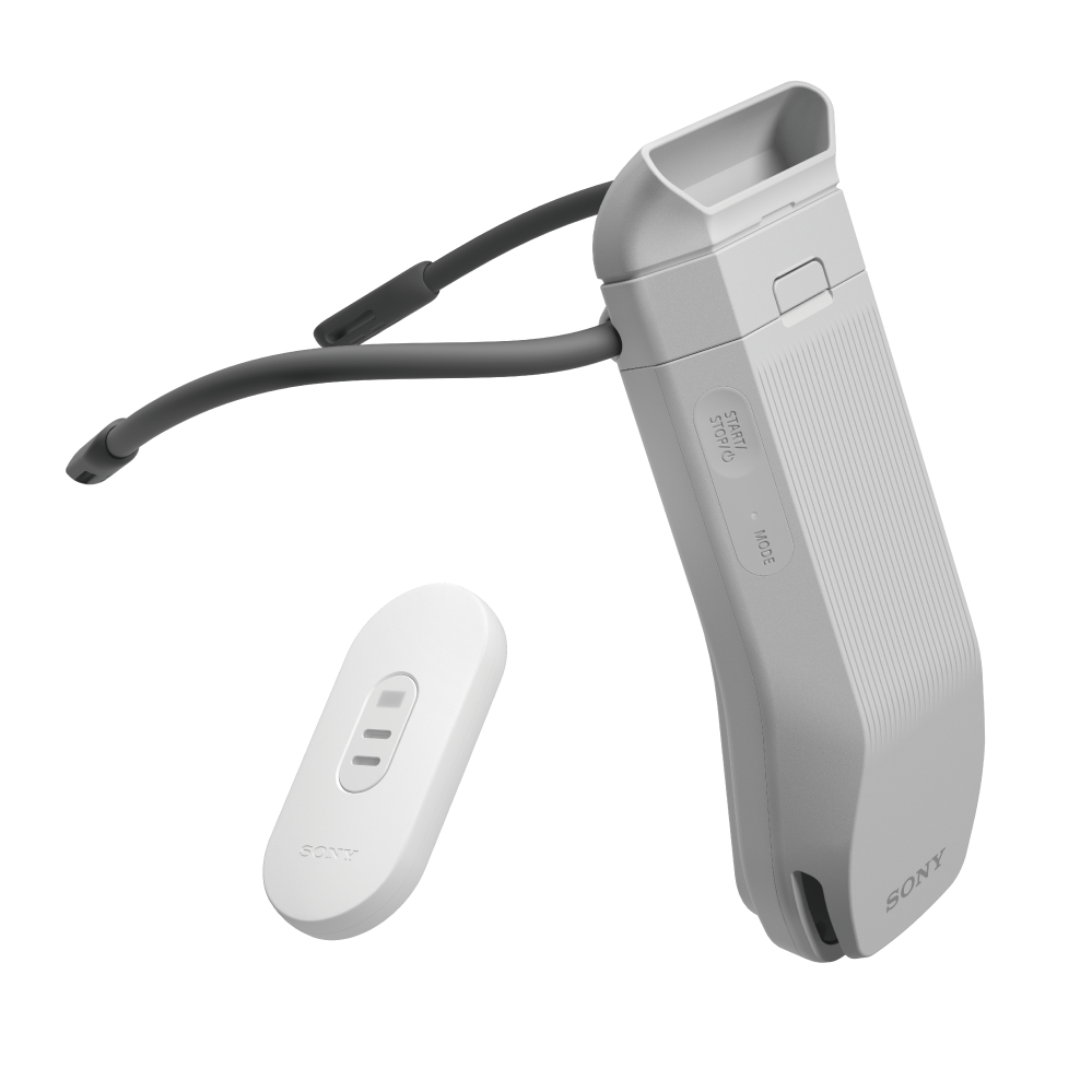 REON Pocket Pro
