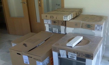 ¿Necesita cambiar de electrodomésticos? Compre uno de la clase A o superior