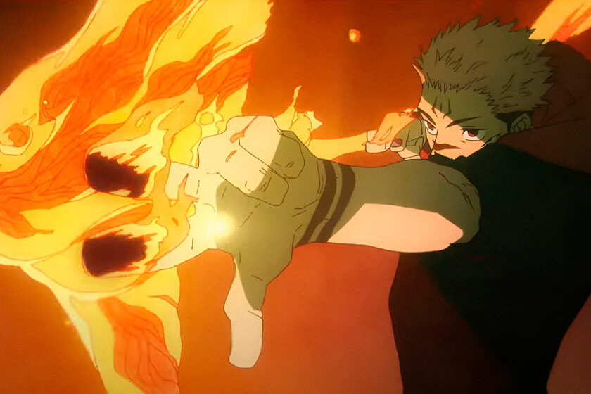 "Sentí como si estuviera recibiendo un regalo cada semana": el creador de Jujutsu Kaisen echa flores a MAPPA por la segunda temporada de la serie