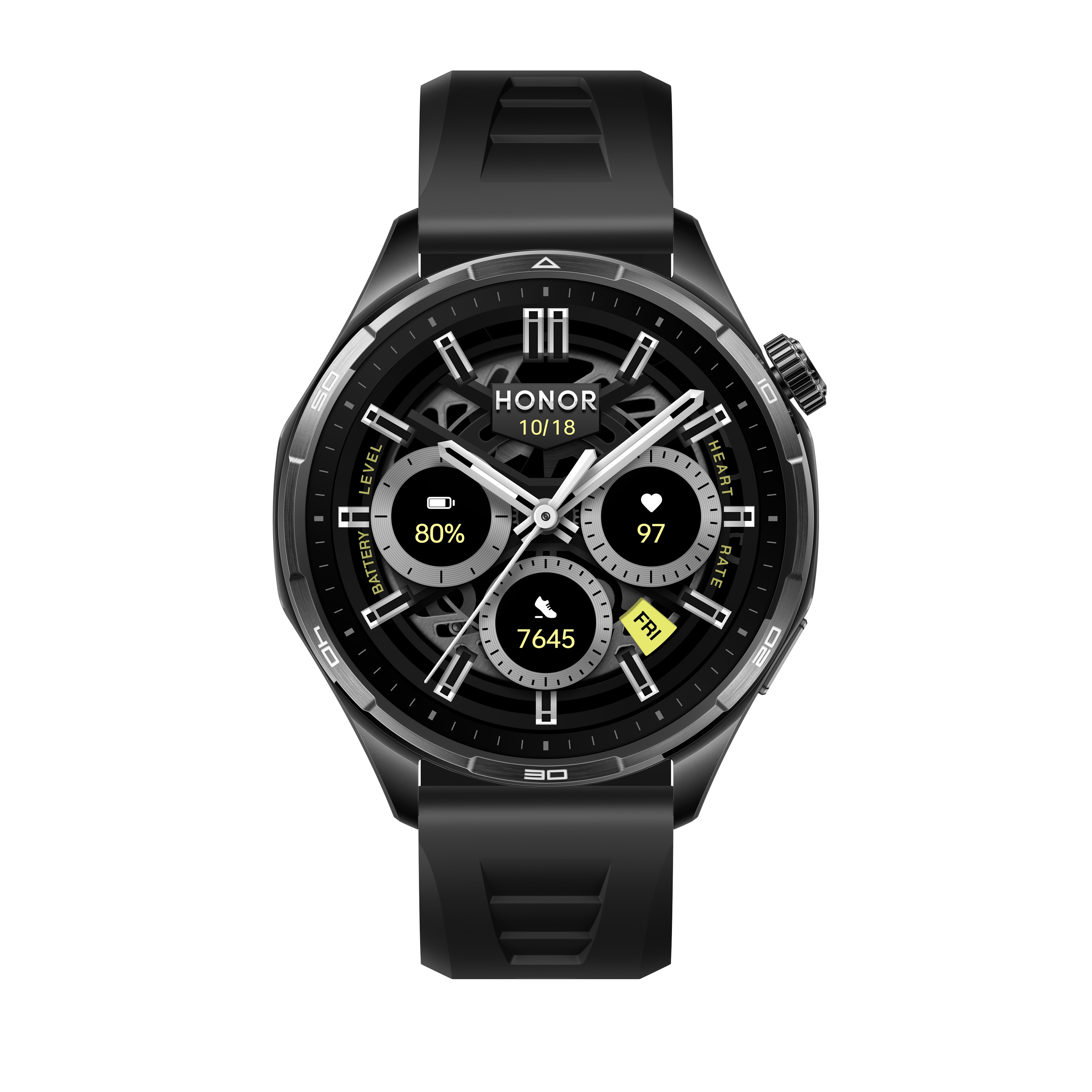 Honor Watch 6