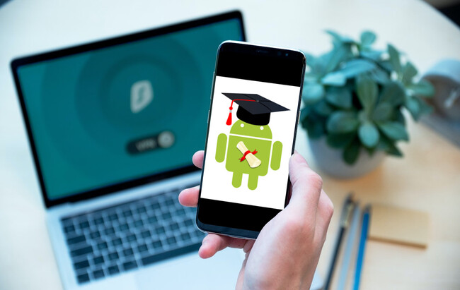 Android Universidad