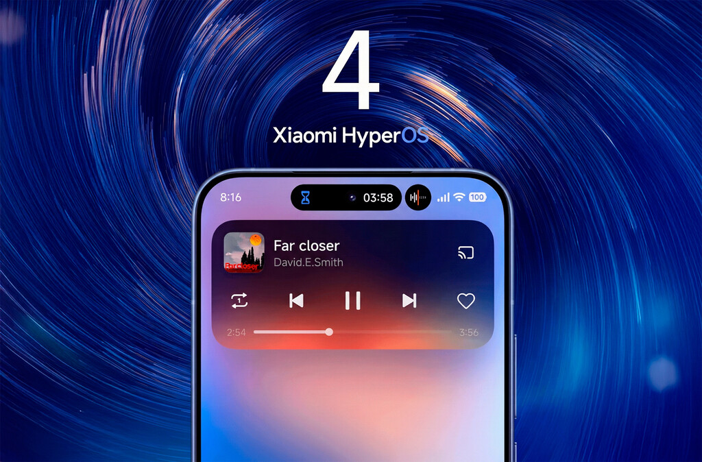 HyperOS 4: fecha de salida, novedades, modelos compatibles y todo lo que creemos saber