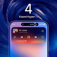 HyperOS 4: fecha de salida, novedades, modelos compatibles y todo lo que creemos saber
