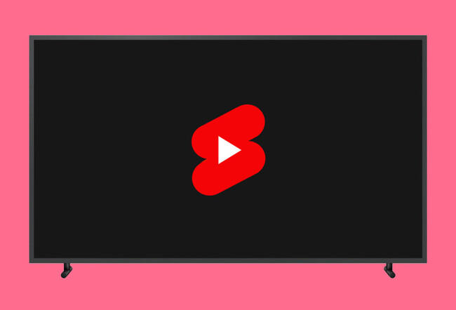 Youtube Shorts Android Tv