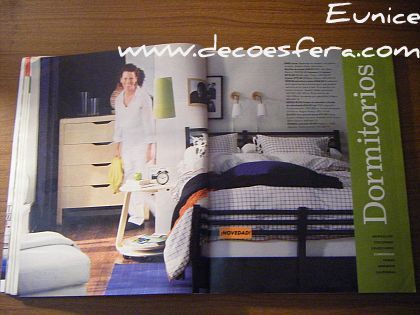 Foto de ikea dormitorio (1/5)