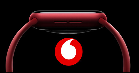Apple Watch Series 6 y Apple Watch SE con Vodafone: precios, modelos y disponibilidad