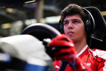 Igor Fraga Red Bull 4