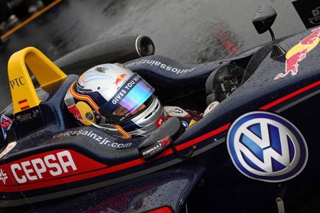 ¿Carlos Sainz Jr. y Heikki Kovalainen se pasan a los rallyes?