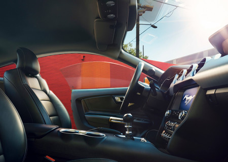 Continental quiere eliminar el olor a coche nuevo para que en China los conductores no se sientan tan ofendidos