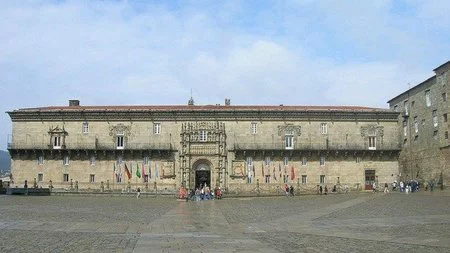 Descuentos en paradores para visitantes de Fitur