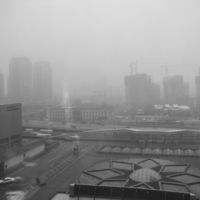 ¿Cómo evitan la contaminación otras ciudades? 