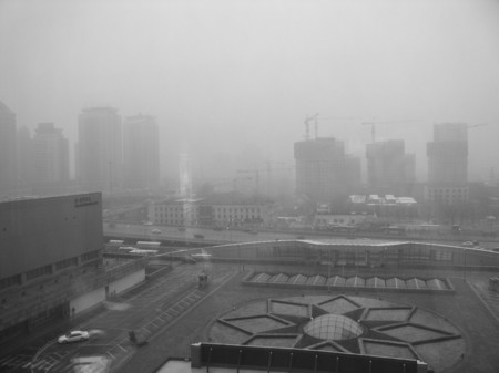 ¿Cómo evitan la contaminación otras ciudades? 