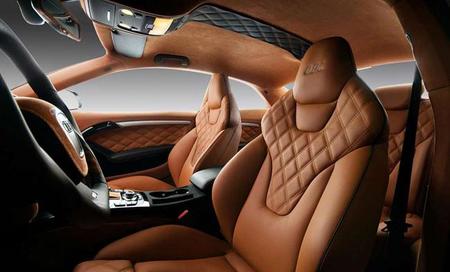 Audi S5 por Vilner Studio