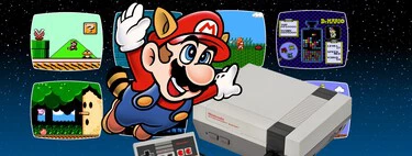 Mucho más que cajas de videojuegos: cómo se creó la identidad de marca de Nintendo en occidente Mucho más que cajas de videojuegos: cómo se creó la identidad de marca de Nintendo en occidente