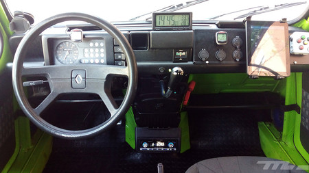 Spain Classic Raid 24