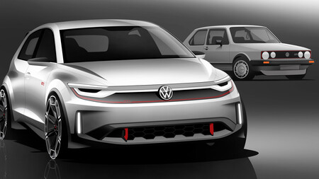 Vw Idpolo Gti