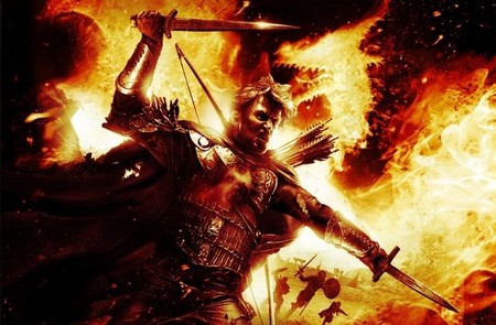 Dragon's Dogma, el RPG de fantasía heroica de Capcom, llegará a Netflix en clave de anime