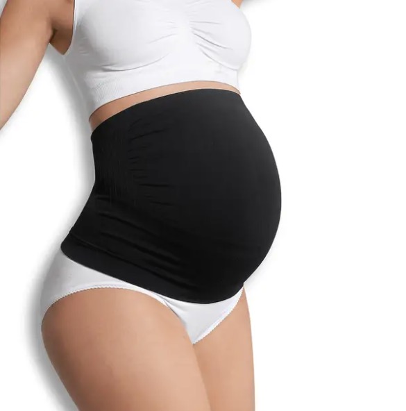 Faja de embarazo para sujeción Carriwell