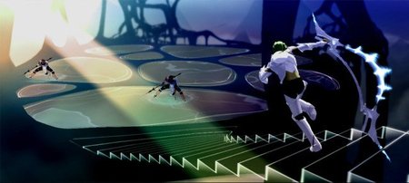 'El Shaddai: Ascension of the Metatron', nuevo vídeo y fecha de salida de este título de acción un tanto especial