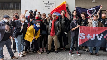 One Industry, One Fight