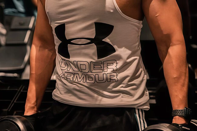 Under Armour 1