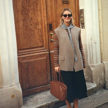 Las nuevas Adidas en color marfil que parecen unas zapatillas vintage de los noventa