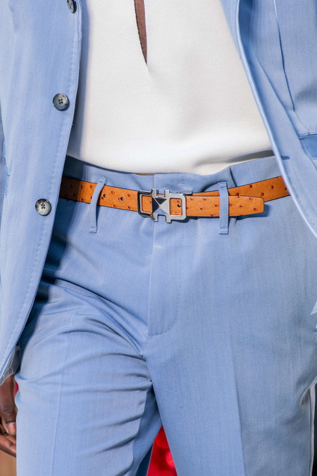 Las cinco tendencias clave para hacer del cinturón el accesorio clave de todos tus atuendos