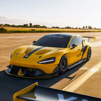 Ni funciona ni es barato. Más de 400 clientes demandan a Xiaomi por engañarles con un capó de competición opcional que cuesta 5.200 euros y que no hace nada