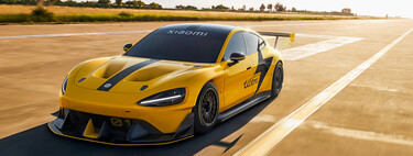 Ni funciona ni es barato. Más de 400 clientes demandan a Xiaomi por engañarles con un capó de competición opcional que cuesta 5.200 euros y que no hace nada