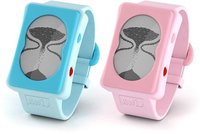 Reloj Kwid, su primer reloj digital... de arena