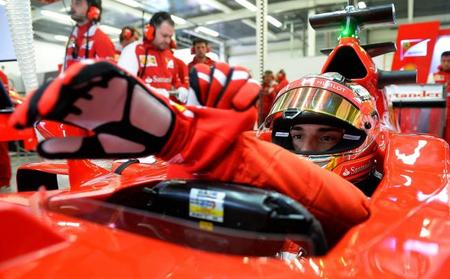 ¿Y qué hará Ferrari con el destino de Jules Bianchi?