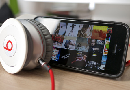 El servicio musical de Apple se lanzaría de forma pública en varios países durante junio