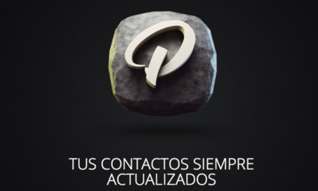 Perpetuall se actualiza y rediseña totalmente su app de gestión de contactos