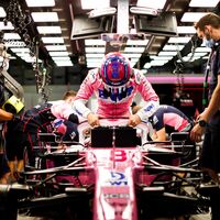 El extraño positivo en COVID-19 de Lance Stroll en Nürburgring pone en duda todo el protocolo de la Fórmula 1
