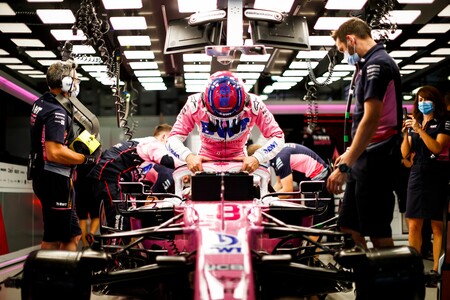 El extraño positivo en COVID-19 de Lance Stroll en Nürburgring pone en duda todo el protocolo de la Fórmula 1