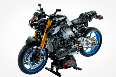 Yamaha Lego 2 2023