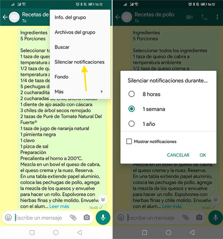 ミュートノット