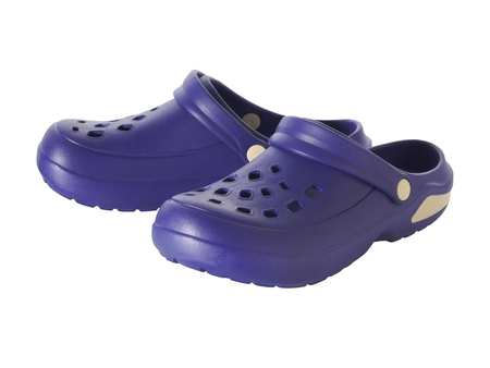 Clogs Para Mujer Zoom 46