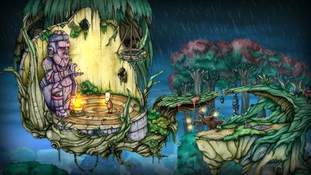 El desarrollo de Candle ha finalizado y por fin saldrá a la venta en noviembre