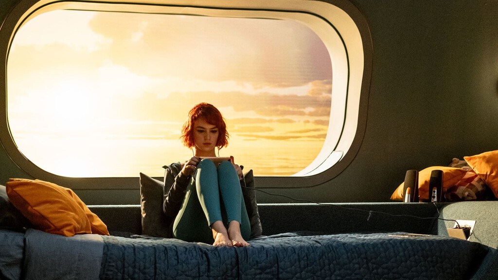 'El refugio atómico' decepciona en Netflix. La sucesora de 'La casa de papel' se queda lejos de ser el nuevo bombazo de la plataforma 