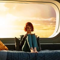 'El refugio atómico' decepciona en Netflix. La sucesora de 'La casa de papel' se queda lejos de ser el nuevo bombazo de la plataforma 