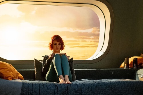 Escena El Refugio Atomico