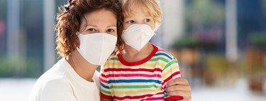 ¿Podría mi hijo tener Coronavirus? Qué hacer ante una sospecha en bebés y niños