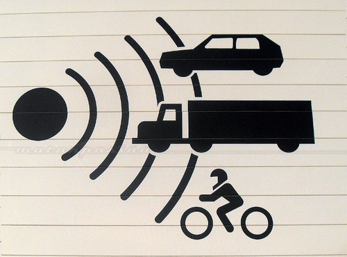 Los radares sólo funcionan para recaudar, y estas son nuestras propuestas para reducir los accidentes