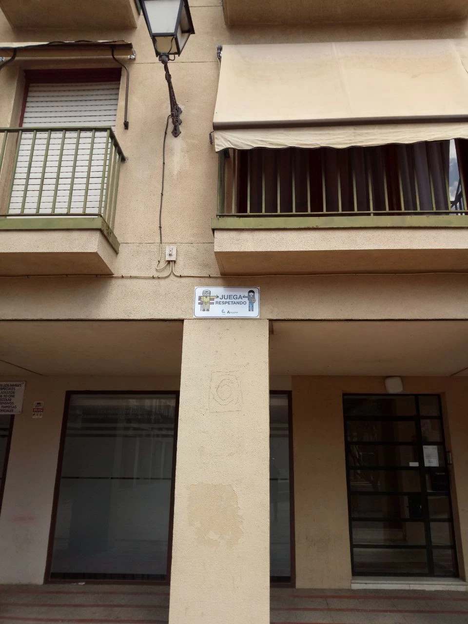 Muestras de cámara Alcatel A7