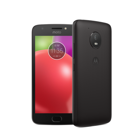 El Moto E4 de Motorola alcanza su precio mínimo en Amazon: 107,25 euros y envío gratis